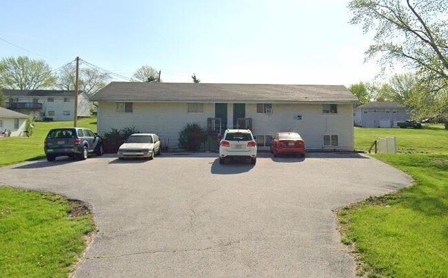 property at 7216 N Wade School Rd