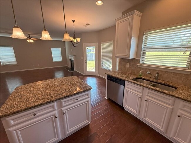5715 Bucknell Trace in Cumming, GA - Building Photo - Building Photo