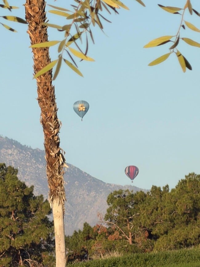 289 Vista Royale Cir W in Palm Desert, CA - Building Photo - Building Photo