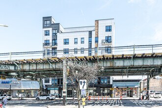 1801 Broadway in Brooklyn, NY - Building Photo - Building Photo