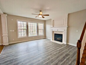 1 Salwood Ln in Durham, NC - Building Photo - Building Photo