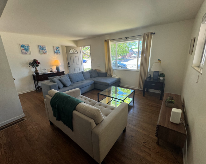 900 E 112th Pl in Northglenn, CO - Foto de edificio