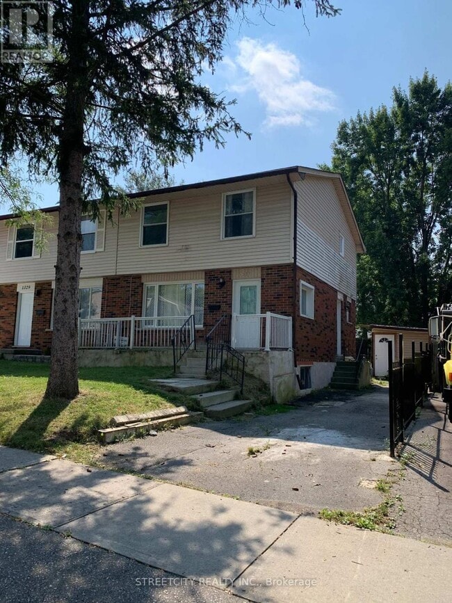 property at 1331 Limberlost Rd