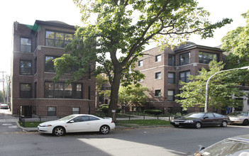 737 W Cornelia Ave in Chicago, IL - Building Photo - Building Photo