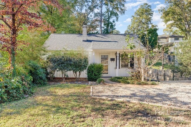 property at 542 Iverson Way