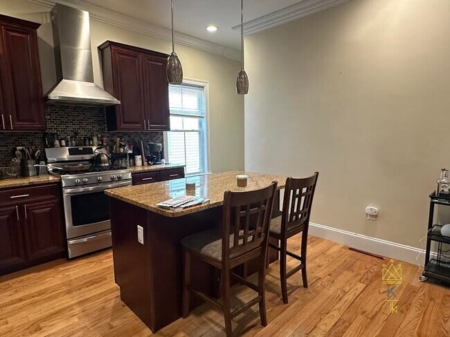 926 Dorchester Ave in Boston, MA - Building Photo - Building Photo