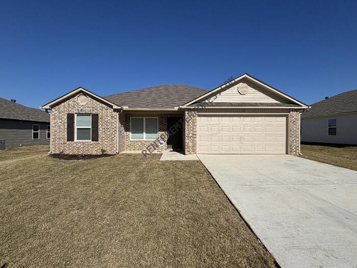 34-10 10 Point Ln in Ward, AR - Building Photo