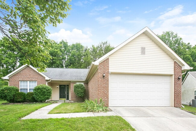 property at 12238 Fireberry Ct
