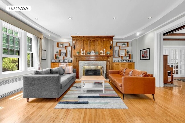 property at 75 Ascan Ave