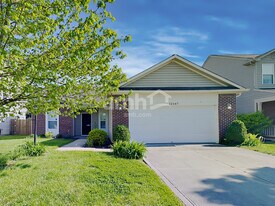 12247 Inside Trail in Noblesville, IN - Building Photo
