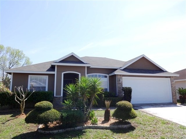 13024 Staffordshire Dr S in Jacksonville, FL - Building Photo