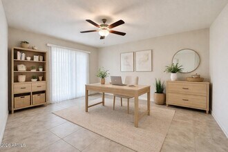 25925 W Tonto Ln in Buckeye, AZ - Building Photo - Building Photo