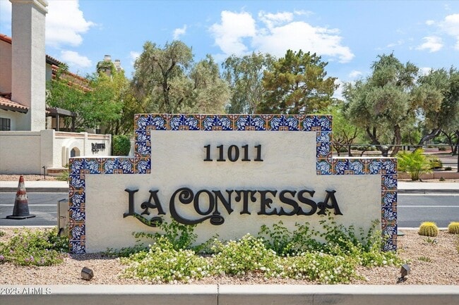 property at 11011 N 92nd St