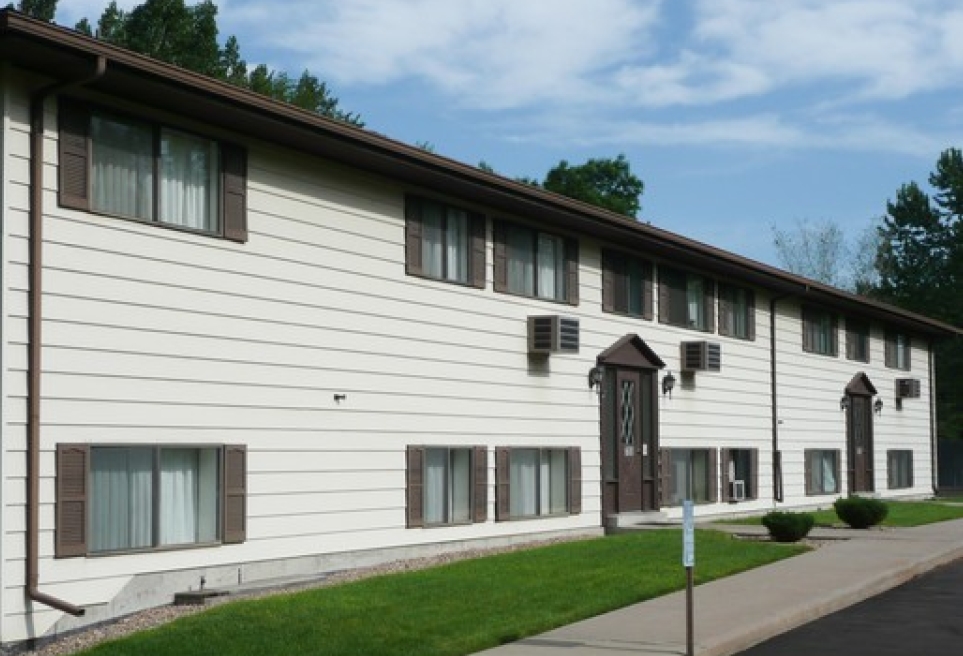 Kemeke in Wheat Ridge, CO - Foto de edificio