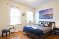 126 Warren St, Unit 35 in Boston, MA - Building Photo - Building Photo