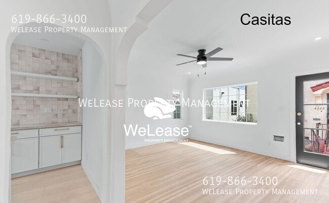 property at 4224 Iowa St