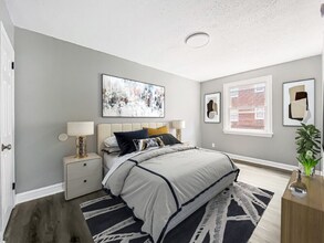 430 Manheim St in Philadelphia, PA - Building Photo - Building Photo