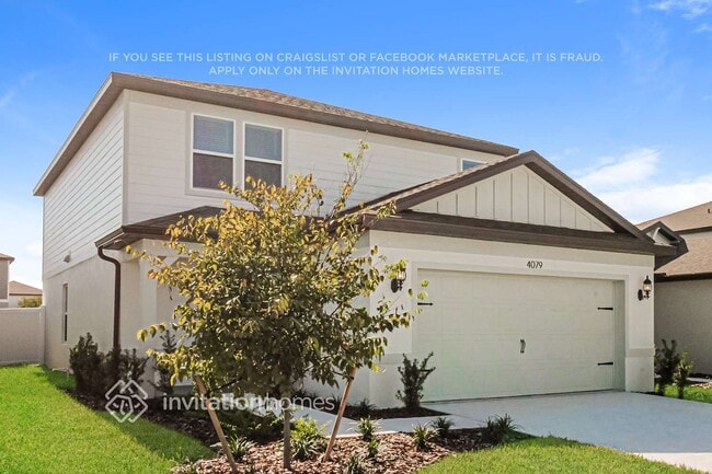 4079 Obsidian Dr in Spring Hill, FL - Building Photo - Building Photo