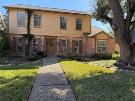 20307 Pittsford Dr in Katy, TX - Building Photo