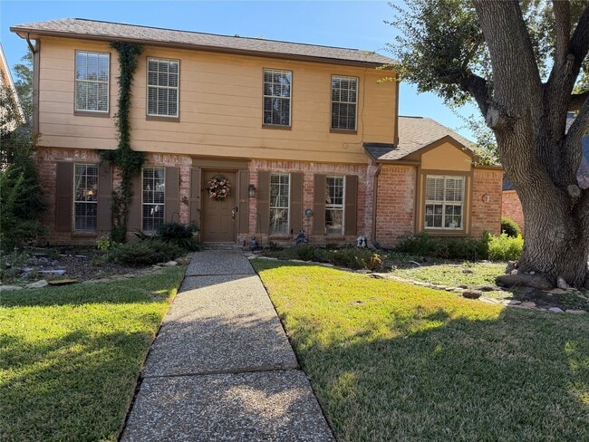 20307 Pittsford Dr in Katy, TX - Building Photo - Building Photo