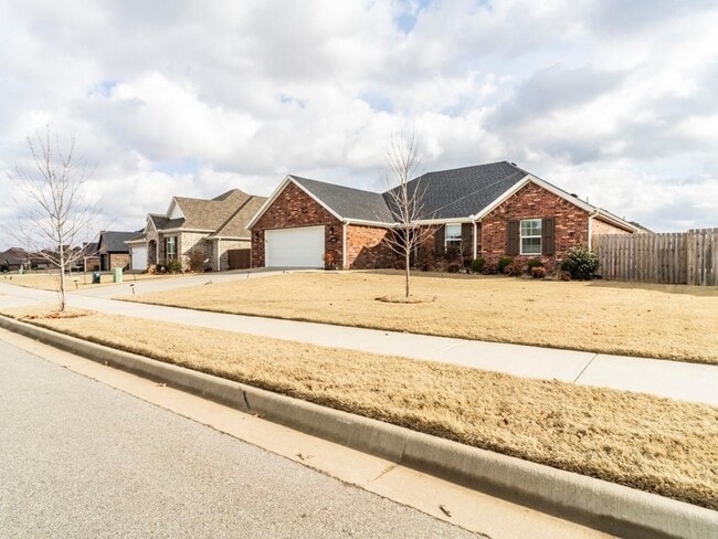 property at 4303 SW Flagstone Blvd