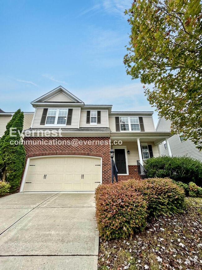 property at 1118 Ashton Village Ln