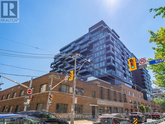 505 Richmond St W in Toronto, ON - Building Photo - Building Photo