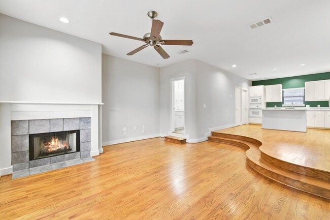 property at 1604 Reinerman St
