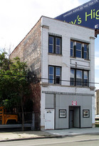 3227 W Harrison St Apartments