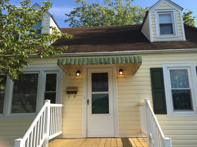 property at 463 West Gay Street