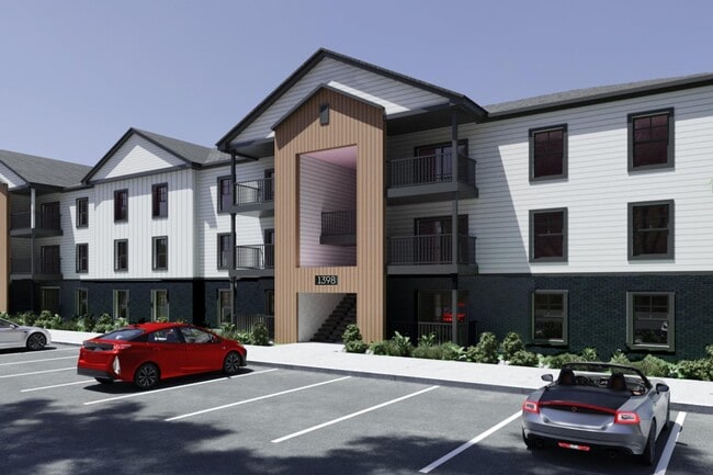 The Rickhouse Collective