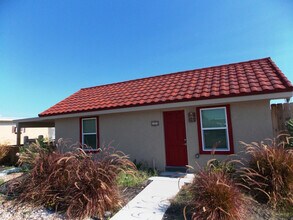 134 N Alister St, Unit SI ID1023210P in Port Aransas, TX - Building Photo - Building Photo