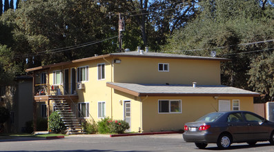 Mariposa Oaks Apartment in Citrus Heights, CA - Building Photo - Building Photo