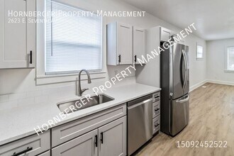 2623 E 7th Ave in Spokane, WA - Building Photo - Building Photo