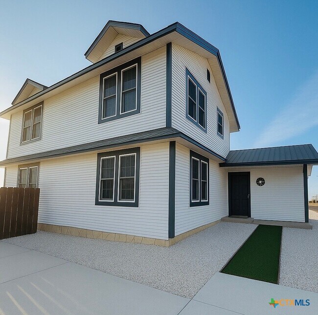 property at 1508 TX-46