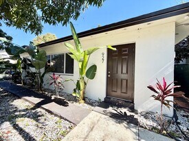 927 SW 12th Ave in Miami, FL - Building Photo