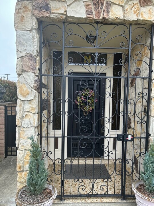 1515 Annie St, Unit #1 Studio Apt in Daly City, CA - Foto de edificio