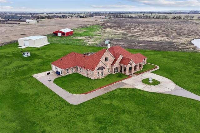 1405 Gateway Blvd in Forney, TX - Building Photo - Building Photo