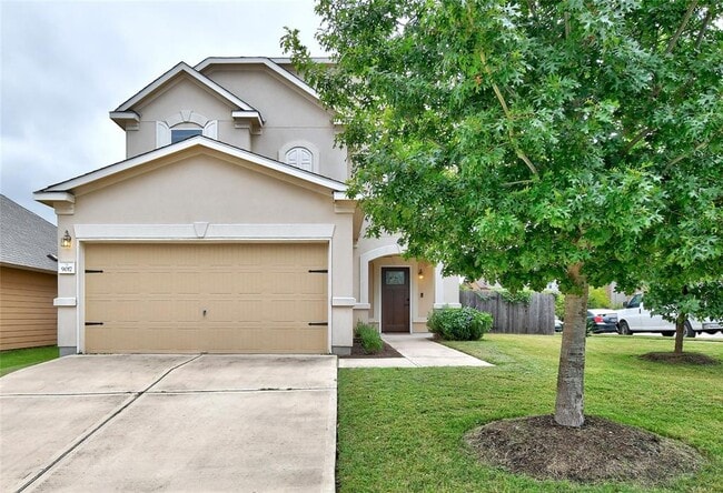 9017 Norwich Castle in Austin, TX - Building Photo - Building Photo