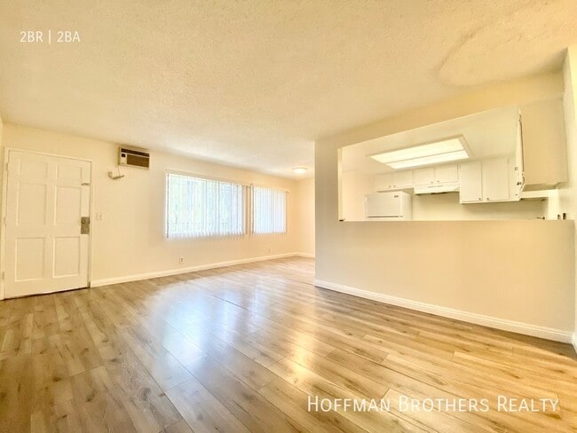 815 Centinela Ave, Unit 101 in Inglewood, CA - Building Photo - Building Photo