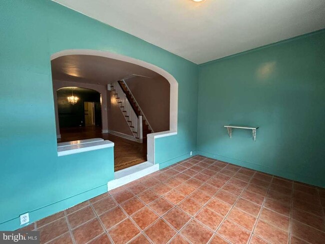 property at 4747 Sansom St