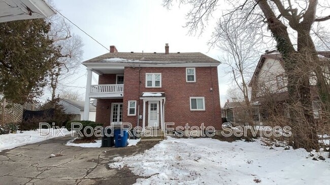 15 Vassar Dr in Dayton, OH - Building Photo - Building Photo