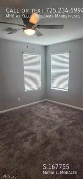 8796 Sapphire Coast Ave in Las Vegas, NV - Building Photo - Building Photo