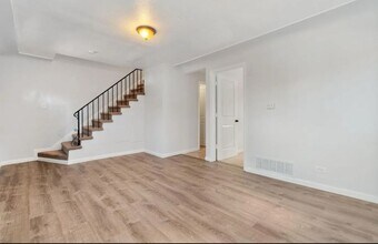 1444 Wolff St in Denver, CO - Foto de edificio - Building Photo