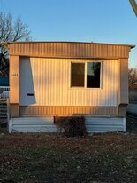 1683 Birch St in Ballantine, MT - Building Photo