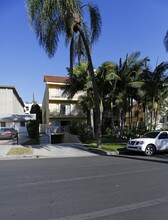 857 S Plymouth Blvd in Los Angeles, CA - Foto de edificio - Building Photo