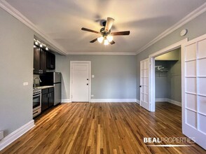4737 N Hermitage Ave in Chicago, IL - Building Photo - Building Photo