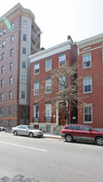 706 Park Ave in Baltimore, MD - Building Photo - Building Photo