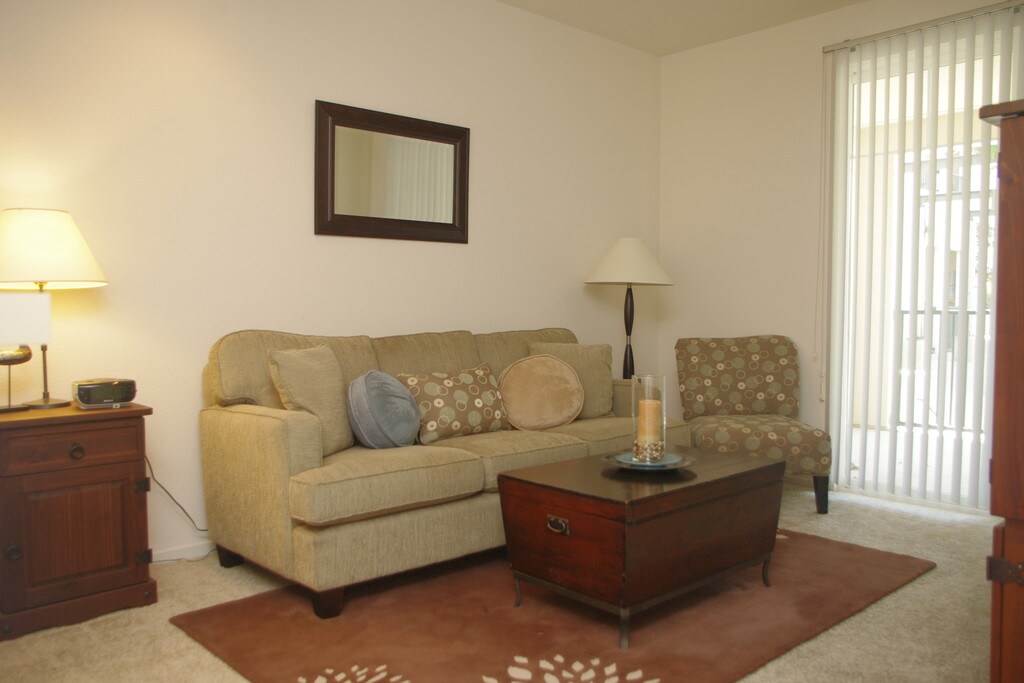 Pine Grove Senior Apartments 55+ in Dublin, CA