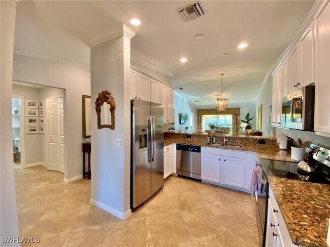 property at 9532 Avellino Wy